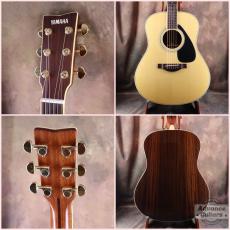 YAMAHA LL6_2