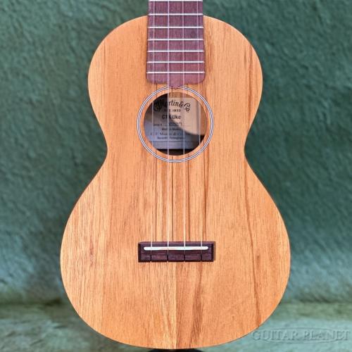 Martin C1K Uke #38389 【コンサート/ハワイアンコア】【24回金利0%対象】【送料込】