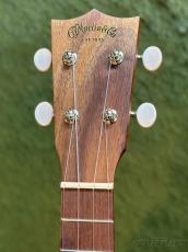 Martin C1K Uke #38389 【コンサート/ハワイアンコア】【24回金利0%対象】【送料込】_5