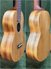 Martin C1K Uke #38389 【コンサート/ハワイアンコア】【24回金利0%対象】【送料込】_8