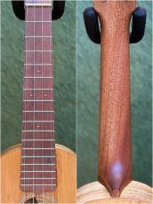 Martin C1K Uke #38389 【コンサート/ハワイアンコア】【24回金利0%対象】【送料込】_9