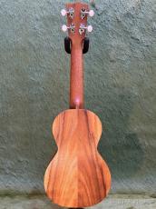 Martin C1K Uke #38383 【コンサート/ハワイアンコア】【24回金利0%対象】【送料込】_3
