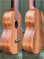 Martin C1K Uke #38383 【コンサート/ハワイアンコア】【24回金利0%対象】【送料込】_7