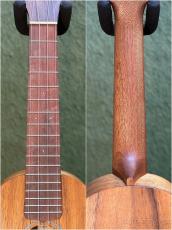 Martin C1K Uke #38383 【コンサート/ハワイアンコア】【24回金利0%対象】【送料込】_9