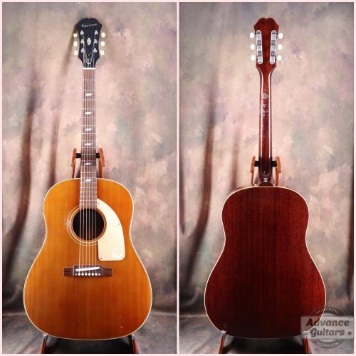 Epiphone 1968年製 FT-79