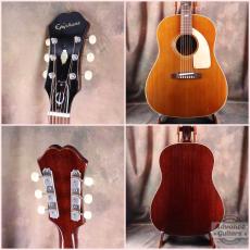 Epiphone 1968年製 FT-79_2