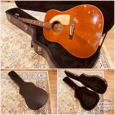 Epiphone 1968年製 FT-79_3