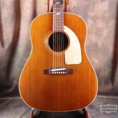Epiphone 1968年製 FT-79_7