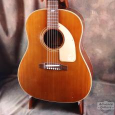 Epiphone 1968年製 FT-79_8
