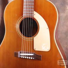 Epiphone 1968年製 FT-79_9