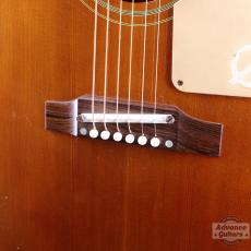 Epiphone 1968年製 FT-79_11