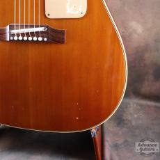 Epiphone 1968年製 FT-79_15