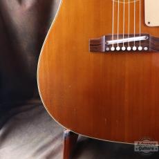 Epiphone 1968年製 FT-79_16