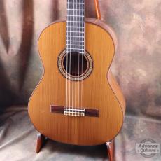 JOSE RAMIREZ 2003年製 1E_8