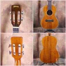 Nakanishi KOA TENOR_2