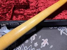 Fender Custom Shop  '60 Jazz Bass Relic / Ice Blue Metallic_7