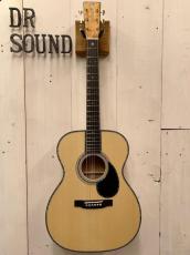 Martin 2025年製　CTM 000-42 ~Premium Engelman × Quilted Maple~　#2969062 _2