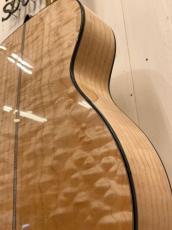 Martin 2025年製　CTM 000-42 ~Premium Engelman × Quilted Maple~　#2969062 _9