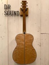 Martin 2025年製　CTM 000-42 ~Premium Engelman × Quilted Maple~　#2969062 _11
