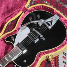 Gretsch 2015 Custom Shop G6128-CS Duo Jet Relic Built by Stephen Stern_3