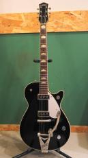 Gretsch 2015 Custom Shop G6128-CS Duo Jet Relic Built by Stephen Stern_11