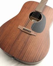 Martin 【紹介動画あり】D-10E Retro Sapele #3092194【Martinを検討の方必見】【ROAD Series Refresh】