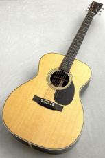 Martin 00-28 Standard #3056407【どんなスタイルでも合います】【爽快感のある鳴り】_2