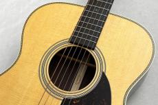 Martin 00-28 Standard #3056407【どんなスタイルでも合います】【爽快感のある鳴り】_3