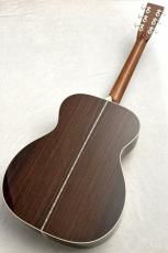Martin 00-28 Standard #3056407【どんなスタイルでも合います】【爽快感のある鳴り】_9