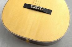 Martin 【決算セール!】Custom Shop 00 Premium #2974380【アディロン×ローズウッド】【パワフルさと上品さ】_4