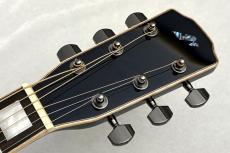 Morris R-18 Midnight Ocean #2502034【魅惑の美外観と良サウンド!】【プレゼントキャンペーン実施中!】_6