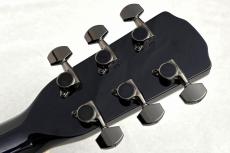 Morris R-18 Midnight Ocean #2502034【魅惑の美外観と良サウンド!】【プレゼントキャンペーン実施中!】_7