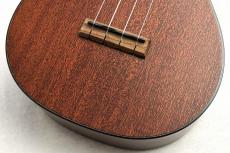 Martin Centennial Concert Uke #38158【100周年記念モデル】【伝統的ながらも実用性の高い仕様!】_4