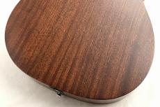 Martin 【紹介動画あり】000-10E Retro Sapele #3057323【大注目の新モデル!】【Martinを検討の方必見】_11