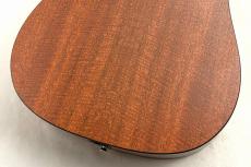 Martin 【エレアコモデル】D-X2E MAH #3060498【ステップアップにおすすめ!】_11