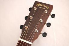 Martin 【総額￥12,000相当の弦をプレゼント!】000JRE Sapele #2981753 【試奏動画あり】【優しい音色】【小さめサイズ】_6