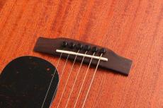 Martin 【総額￥12,000相当の弦をプレゼント!】000JRE Sapele #2981753 【試奏動画あり】【優しい音色】【小さめサイズ】_14