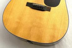 Martin 【ヴィンテージライクな迫力の鳴り!】DE Retro Plus Mahogany #2965087【上位機種と同じ加工】_4