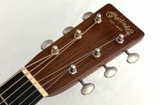 Martin 【決算セール!】【USED】D-28 Authentic 1937 Guatemalan aged【2023年製】【エイジング加工】_6