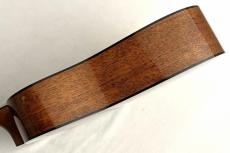 Martin D-18 Standard #3053886【担当おすすめ激推し個体!】【きめ細やかな美木目】_13