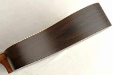 Martin D-X2E BRAZ #3086922【エレアコモデル】【ステップアップにおすすめ!】_13
