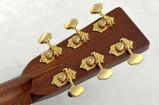Martin D-41 Standard #3017991【実用性の高い一本!】【普段の音だと物足りない…というあなたに】_7