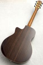 Morris S-102Ⅲ #2401011【指弾き・ソロギター向き】【プレゼントキャンペーン実施中!】_9