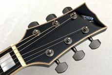 Morris G-18 Midnight Ocean #2501022【魅惑の美外観と良サウンド!】【プレゼントキャンペーン実施中!】_6