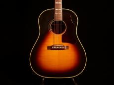 Gibson Southern Jumbo Original【2025年製 ワンオーナー極上美品 フルオリジナルお買い得です!】L.R.Baggs Element Active System VTC標準搭載_2
