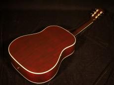 Gibson Southern Jumbo Original【2025年製 ワンオーナー極上美品 フルオリジナルお買い得です!】L.R.Baggs Element Active System VTC標準搭載_7
