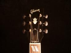 Gibson Southern Jumbo Original【2025年製 ワンオーナー極上美品 フルオリジナルお買い得です!】L.R.Baggs Element Active System VTC標準搭載_8