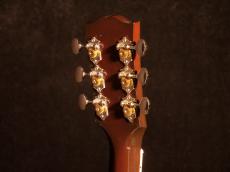 Gibson Southern Jumbo Original【2025年製 ワンオーナー極上美品 フルオリジナルお買い得です!】L.R.Baggs Element Active System VTC標準搭載_9