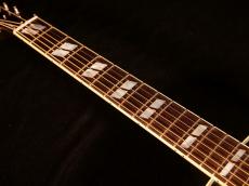 Gibson Southern Jumbo Original【2025年製 ワンオーナー極上美品 フルオリジナルお買い得です!】L.R.Baggs Element Active System VTC標準搭載_10