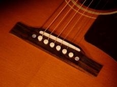 Gibson Southern Jumbo Original【2025年製 ワンオーナー極上美品 フルオリジナルお買い得です!】L.R.Baggs Element Active System VTC標準搭載_12